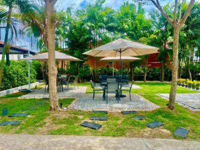 Apartments Near Bangtao Muay Thai & MMA – Fotos 7